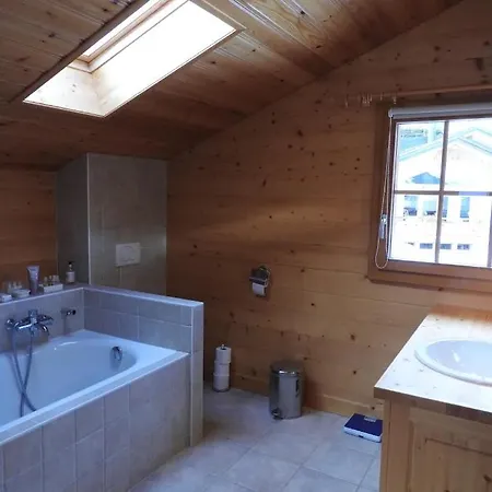Holiday home Le Murier