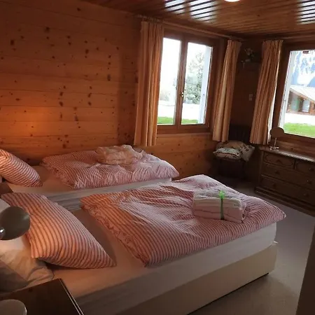 Le Murier Holiday home