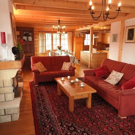 Holiday home Le Murier