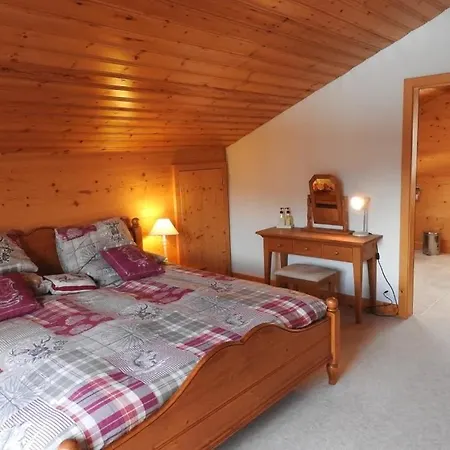 Holiday home Le Murier *